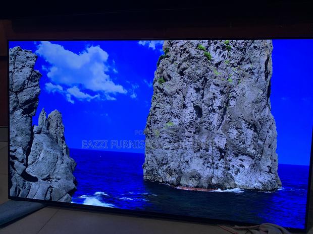 G4 Brightness Booster, 120 / 144 Hz Perfect Black Oled Lg 55 Inches Tv · Photo 2