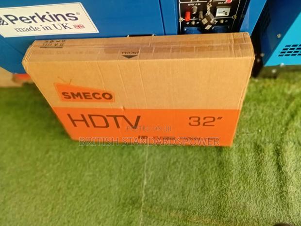 Fast Refresh Rate 32" Digital Tv · Photo 1