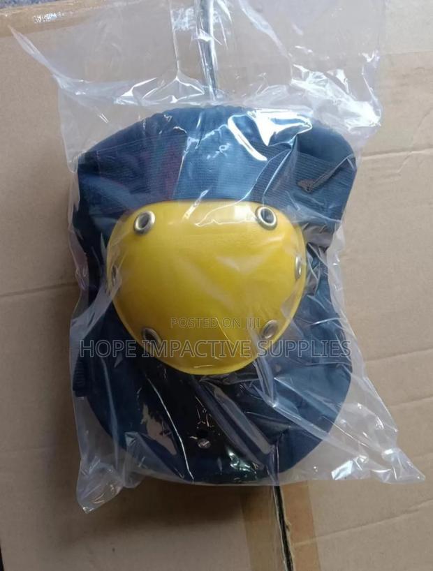 Quality Knee And Elbow Pads. · Photo 1