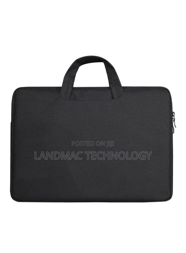 15.6 Inch Laptop Bag Water-resistant Carrying Case Computer Sleeve · Photo 1