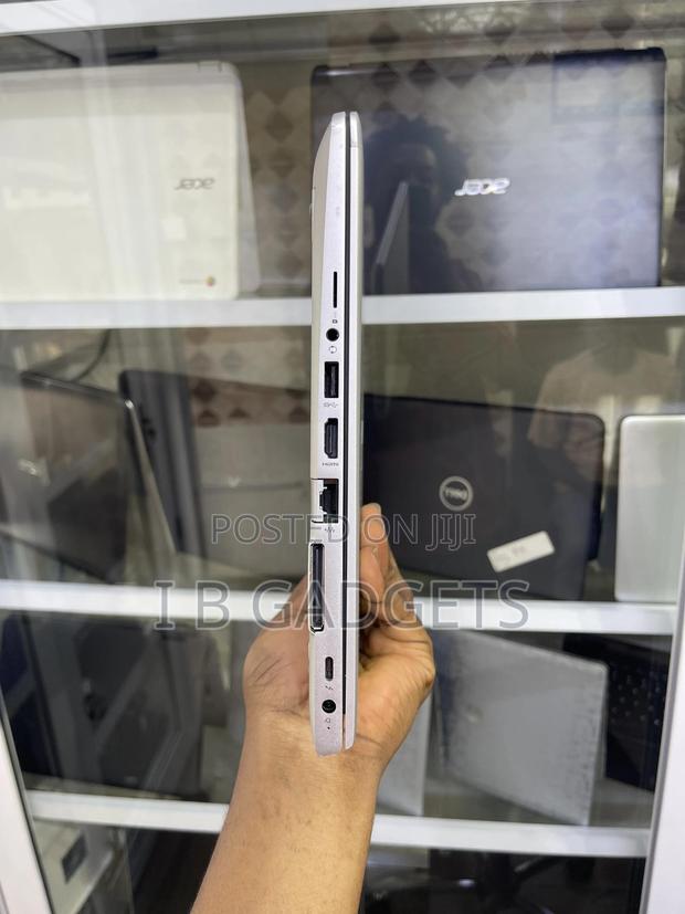 Laptop HP EliteBook 830 G5 8GB Intel Core i5 SSD 256GB · Photo 2