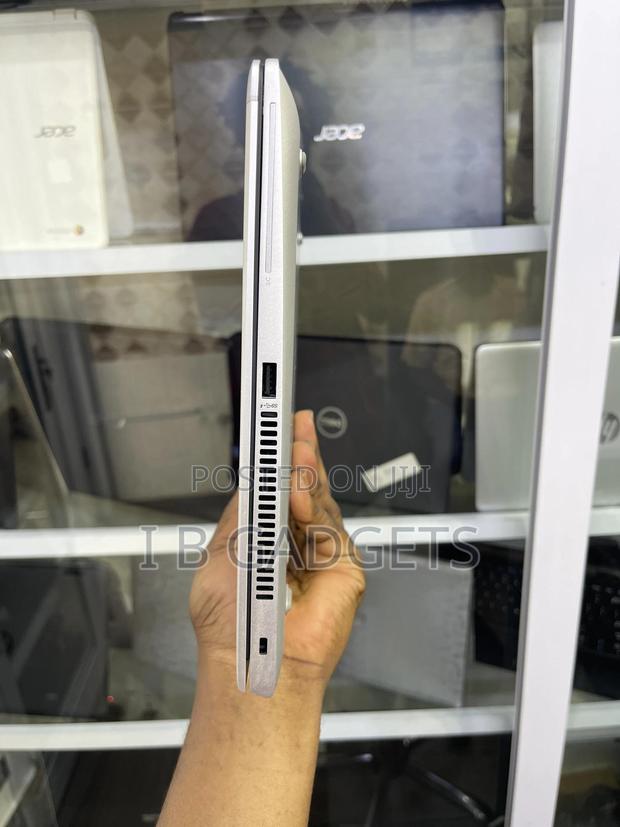 Laptop HP EliteBook 830 G5 8GB Intel Core i5 SSD 256GB · Photo 4