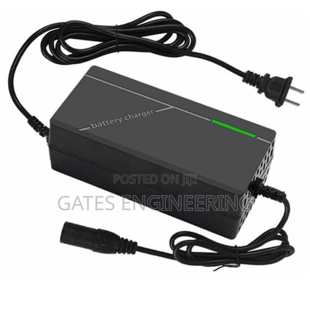 48v Charger · Photo 2