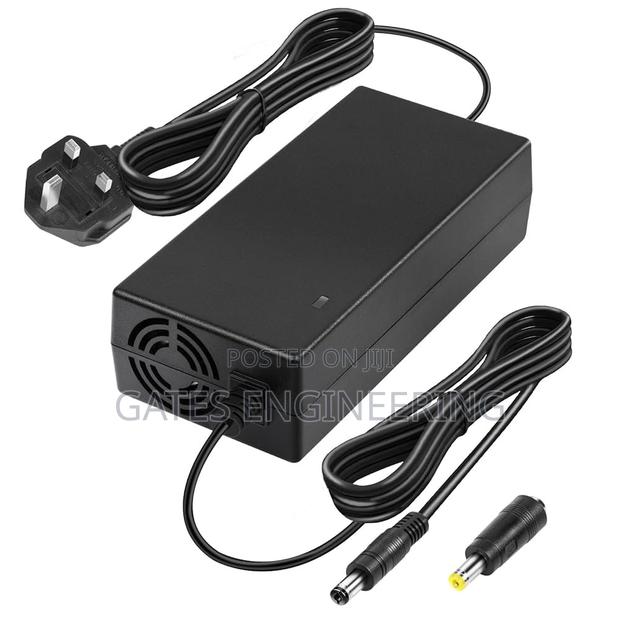 48v Charger · Photo 3