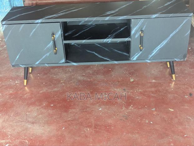 TV Stand and Unit · Photo 2