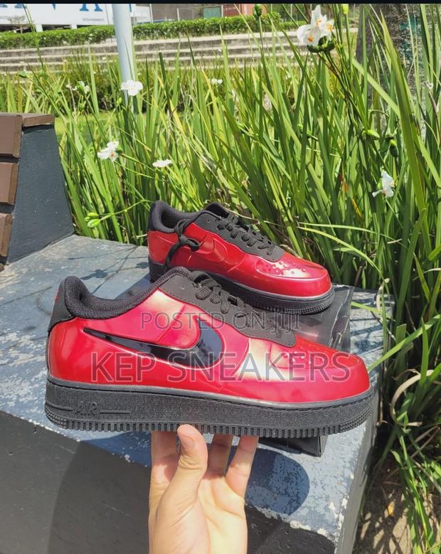 Nike Air Force 1 Foamposite Pro Cup 'Cough Drop' · Photo 2