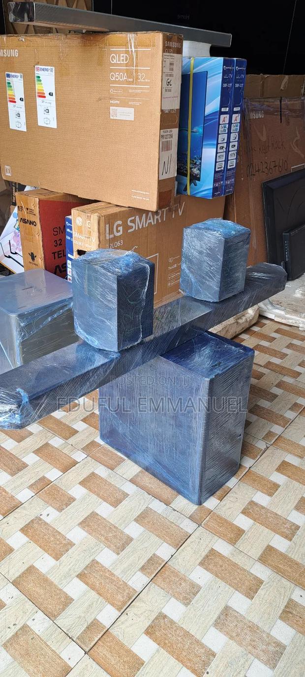 Very Powerful Samsung Home Theater Soundbar Q930c 9.1.4 Channel · Photo 2