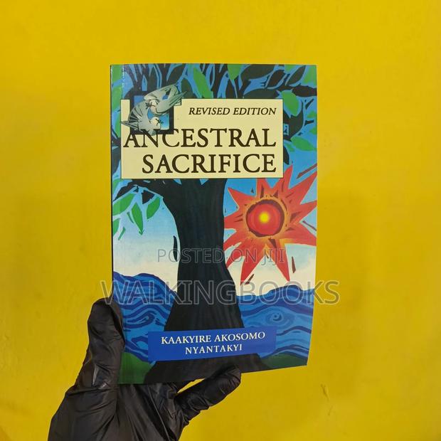 Ancestral Sacrifice · Photo 1
