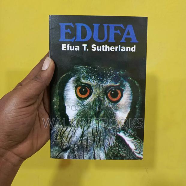Edufa- Efua Sutherland · Photo 1