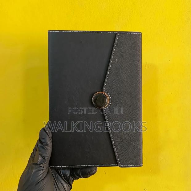 Diaries (Medium) · Photo 1
