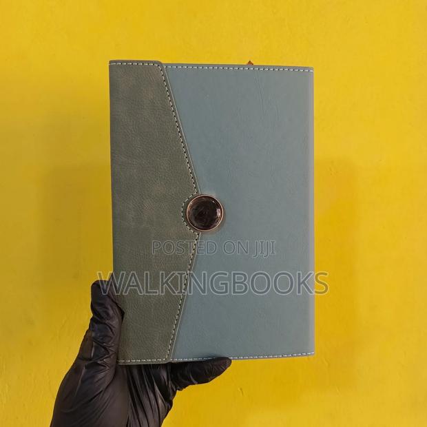 Diaries (Medium) · Photo 3