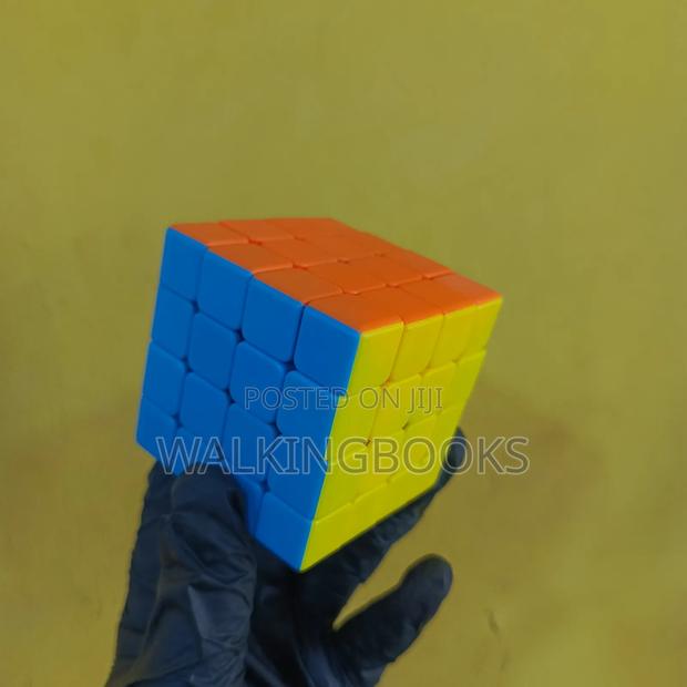 Rubics Cube · Photo 1
