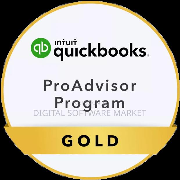 Contact for All Kinds of Quickbooks Software for Mac or Windows · Photo 1