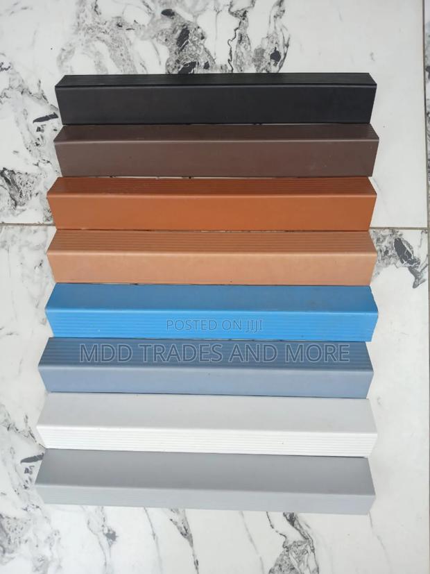 Ceramic Copings in Beautiful Colors 33cm · Photo 1