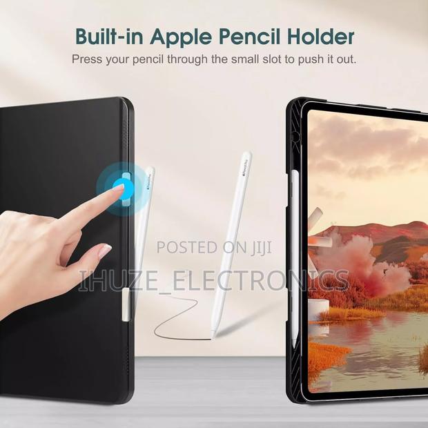 Folio Case for iPad Pro 13-Inch (M4) With Pencil Holder · Photo 5