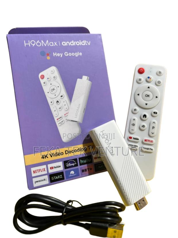 Live Matches Android Tv Stick · Photo 2