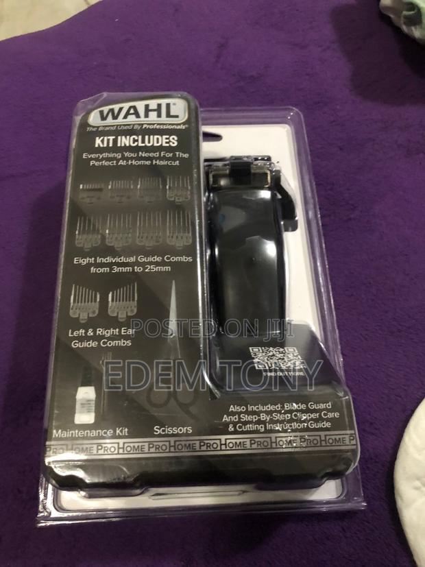Wahl Homepro Haircuttng Kit · Photo 3