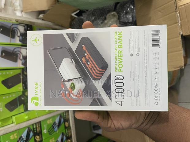40000mah Power Bank · Photo 2