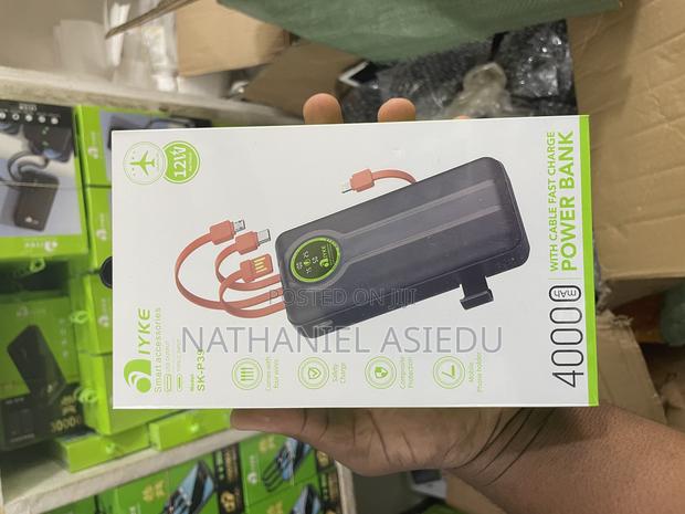 40000mah Power Bank · Photo 1