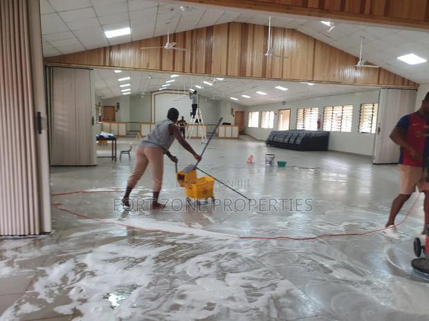 New Houses,Hall,Terazoo,Conferences and Church Cleanings · Photo 1