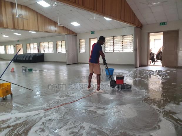 New Houses,Hall,Terazoo,Conferences and Church Cleanings · Photo 2