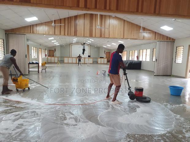 New Houses,Hall,Terazoo,Conferences and Church Cleanings · Photo 3
