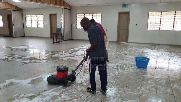 New Houses,Hall,Terazoo,Conferences and Church Cleanings · Photo 5