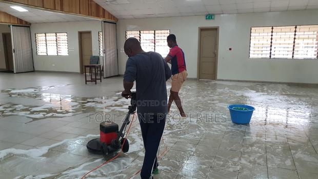 New Houses,Hall,Terazoo,Conferences and Church Cleanings · Photo 6