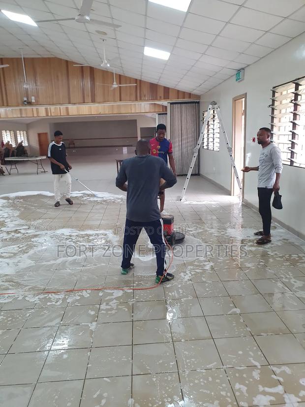 New Houses,Hall,Terazoo,Conferences and Church Cleanings · Photo 7