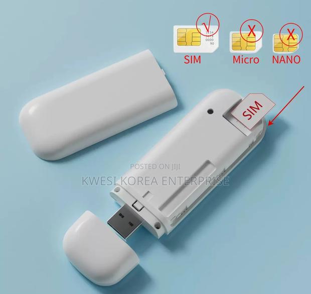 Usb Wifi Modem