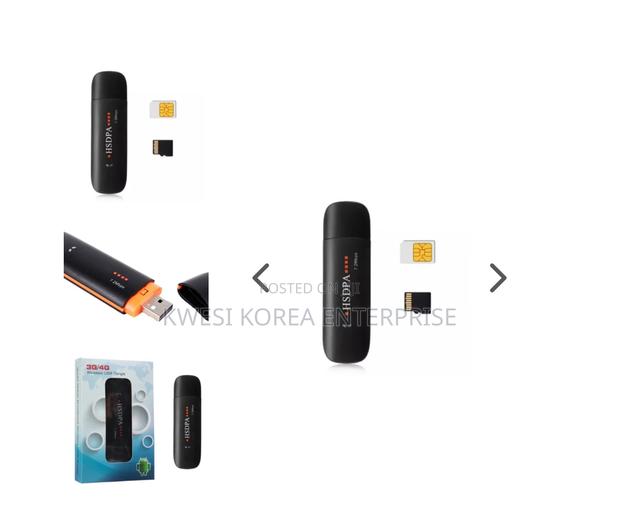 Usb Wifi Modem · Photo 2