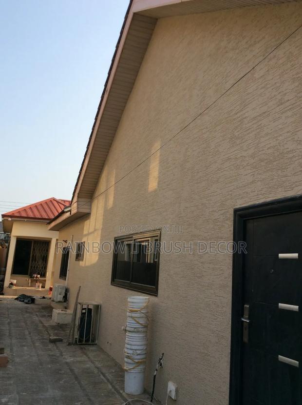 Wall Peeling Off Solution · Photo 7