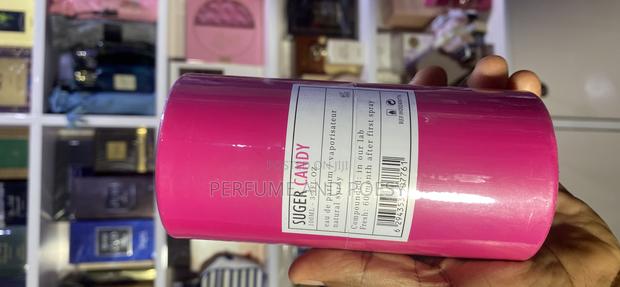 Sugar Candy Perfume · Photo 2