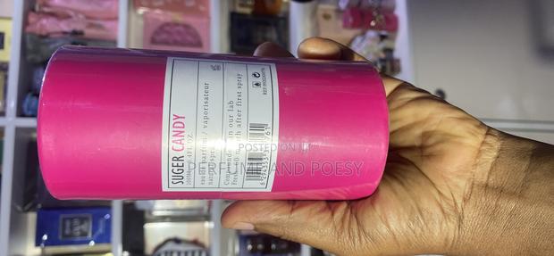 Sugar Candy Perfume · Photo 1