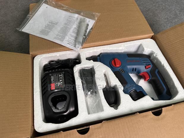 Dong Cheng Cordless Drill · Photo 3