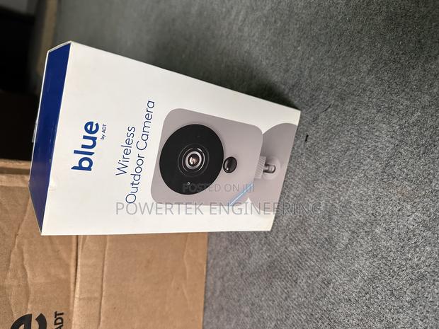 Cordless CCTV Stand Alone Camera · Photo 3