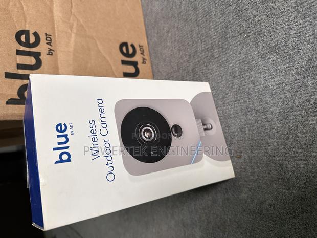 Cordless CCTV Stand Alone Camera · Photo 1