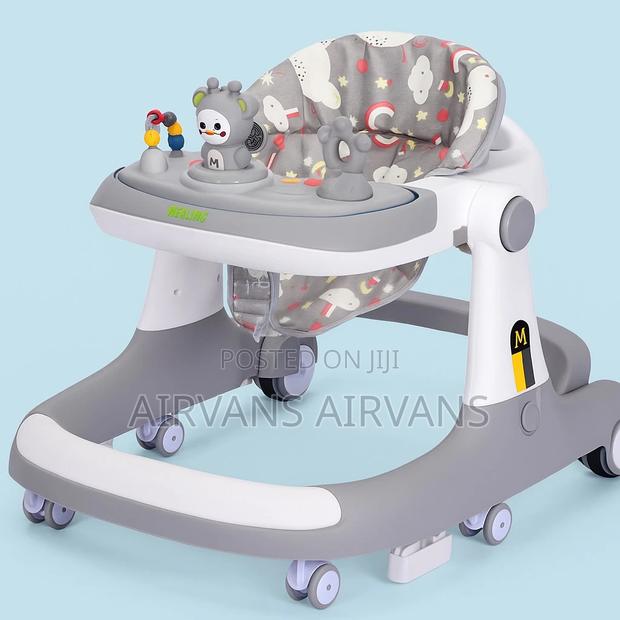 3 In 1 Baby Walker · Photo 2