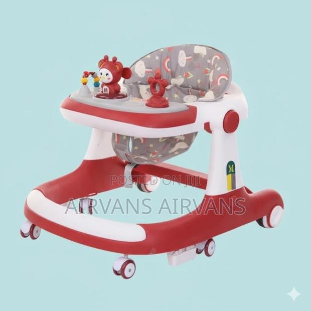 3 In 1 Baby Walker · Photo 4