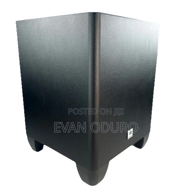 Powerful JBL Subwoofer Cinema 5.1 Subwoofer Compact Size · Photo 2