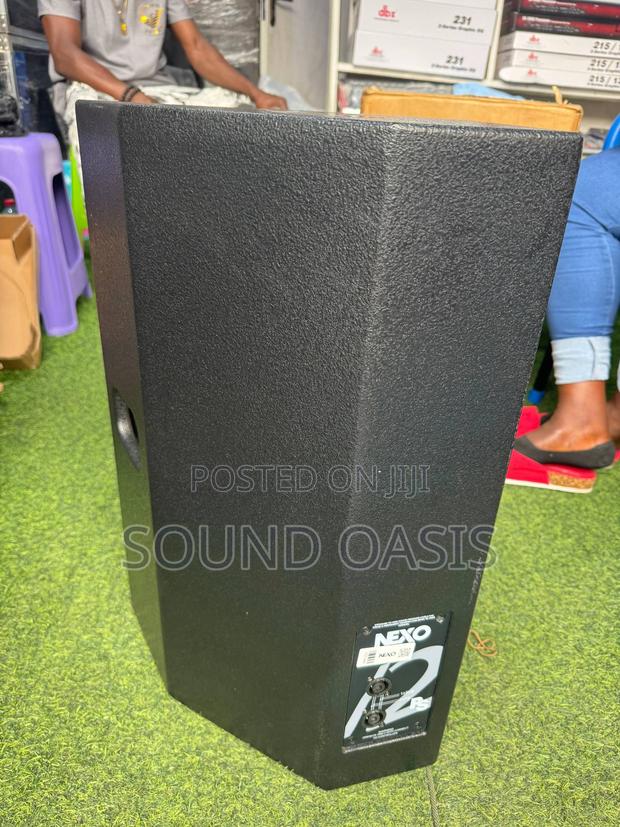 Nexo 15 Inches Short Range (Ps15) · Photo 3