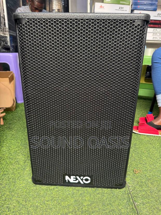 Nexo 15 Inches Short Range (Ps15) · Photo 2