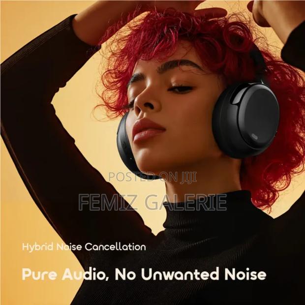 Oraimo Boompop N Wireless Headphones · Photo 6