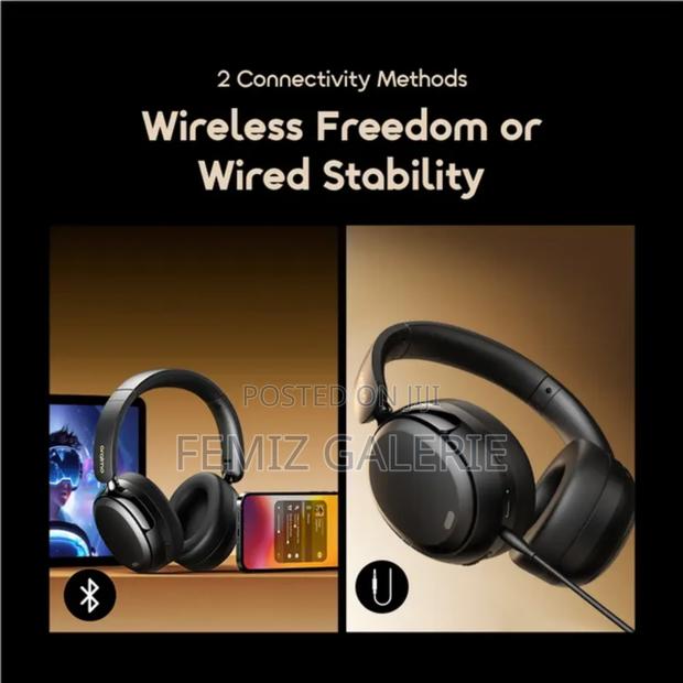 Oraimo Boompop N Wireless Headphones · Photo 2