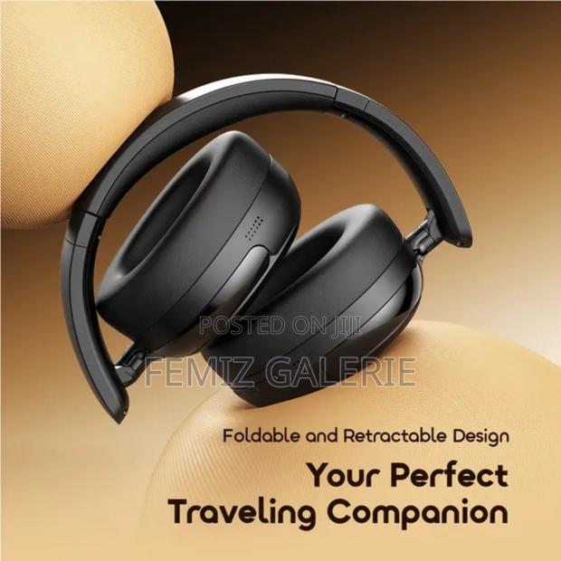Oraimo Boompop N Wireless Headphones · Photo 4