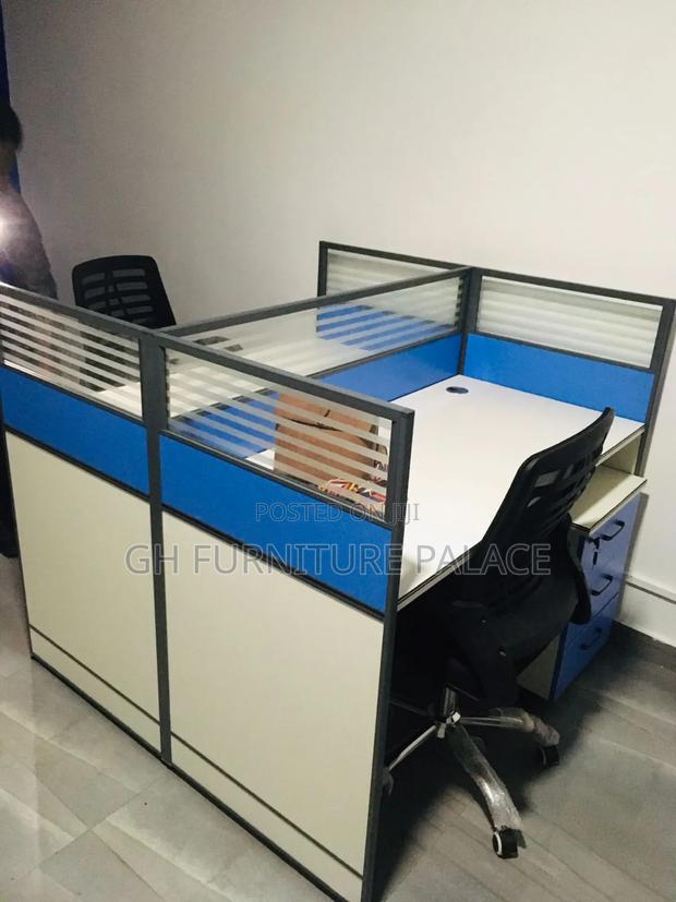 Two In One Work Station · Photo 1