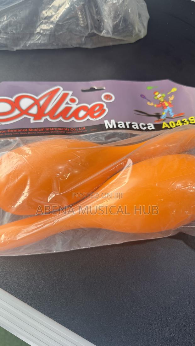 Alice Maracas · Photo 1