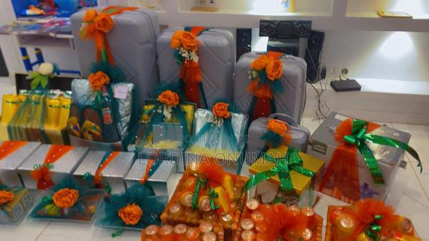 Dowry Wrapping · Photo 2