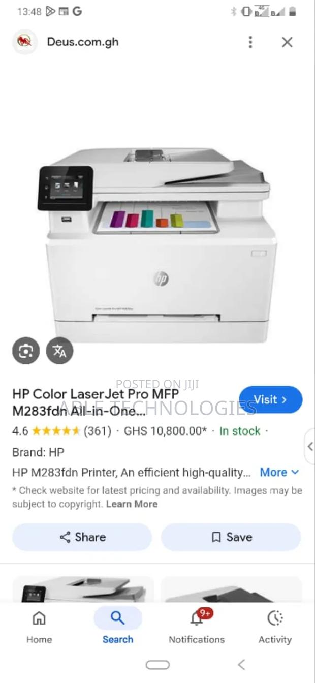 Printer Repair Servicing and Toner Cartridge Refilling · Photo 2