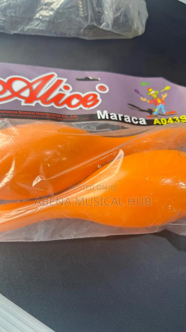 Alice Maracas · Photo 2